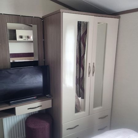 8 Berth Deluxe Pg36 호텔 채플 세인트 레오나즈 외부 사진